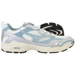 Mizuno MXR Mens White Running Shoes