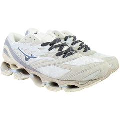 Mizuno Wave Prophecy LS Mens Grey Running Shoes