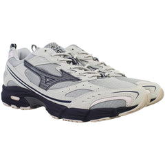 Mizuno MXR Tech Mens Grey Running Shoes