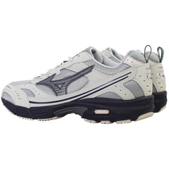 Mizuno MXR Tech Mens Grey Running Shoes