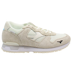 Mizuno x Futur Genova 87 Mens Beige Trainers