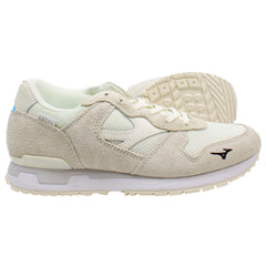 Mizuno x Futur Genova 87 Mens Beige Trainers
