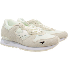 Mizuno x Futur Genova 87 Mens Beige Trainers