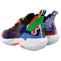 Jordan Why Not Zero.4 PF Mens Multicolour Trainers