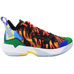 Jordan Why Not Zero.4 PF Mens Multicolour Trainers