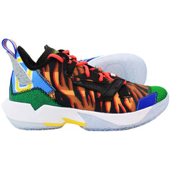 Jordan Why Not Zero.4 PF Mens Multicolour Trainers