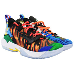 Jordan Why Not Zero.4 PF Mens Multicolour Trainers