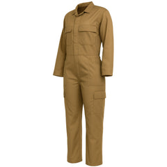 Dickies Everyday Womens Khaki Coverall