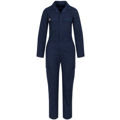 Dickies Everyday Womens Navy Coverall