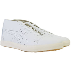 Onitsuka Tiger Colesne Womens White Trainers