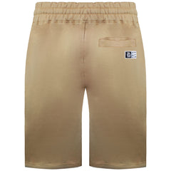Duffer Locker Mens Beige Shorts