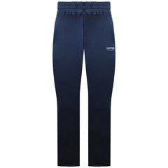 Duffer Legacy Mens Navy Track Pants
