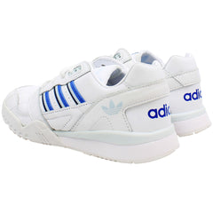 Adidas A.R Womens White Trainers