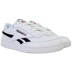 Reebok Club C Revenge MU Mens White Trainers