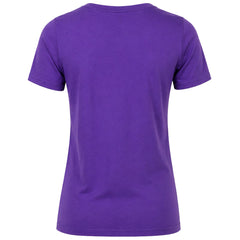 Mitchell & Ness NBA Los Angeles Lakers The Dunk Kids Purple T-Shirt