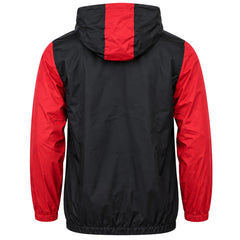 Mitchell & Ness NBA Chicago Bulls Margin of Victory Mens Black Jacket