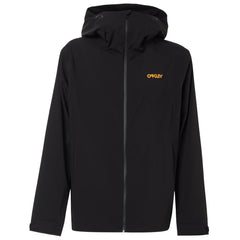 Oakley TC General Mens Black Shell Jacket