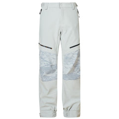 Oakley TC Stretchy Softshell Mens Light Grey Pants