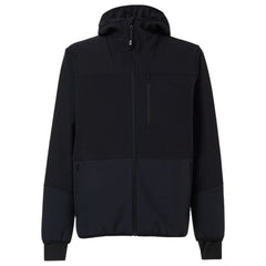 Oakley Sulpher Creek Mens Black Fleece Jacket