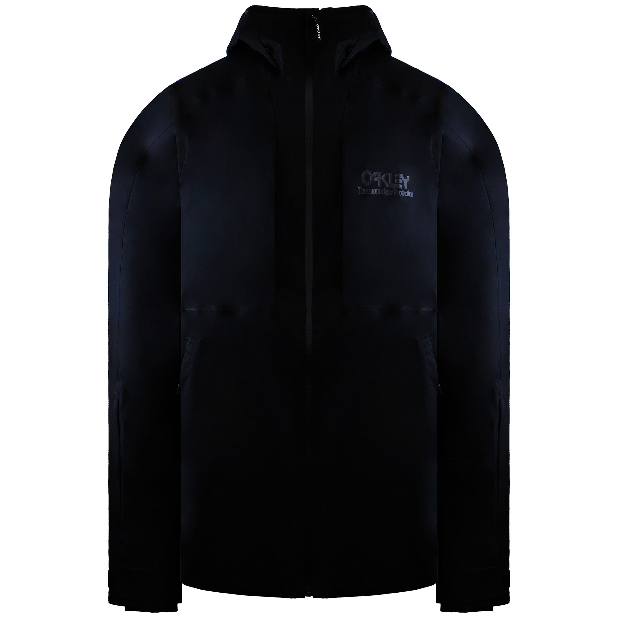 Oakley TNP Syphon Mens Black Shell Jacket – Sport It First