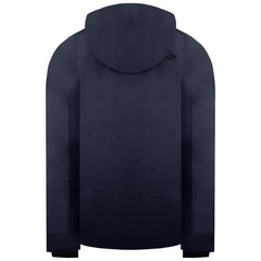 Oakley Buckeye 10K Mens Black Insulated Jacket