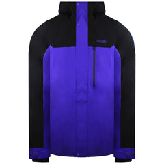 Oakley TNP BZI Mens Purple Ski Jacket