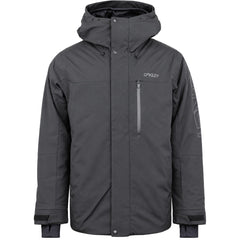 Oakley TNP BZI Mens Black Jacket