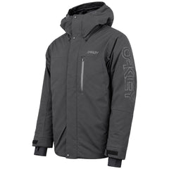 Oakley TNP BZI Mens Black Jacket