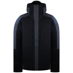 Oakley Ponthoon Peak Mens Black Insulated Jacket