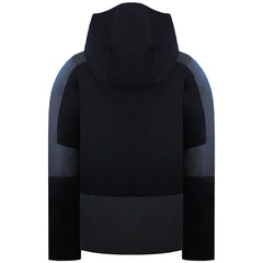 Oakley Ponthoon Peak Mens Black Insulated Jacket