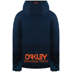Oakley TNP Wild Bzi Mens Blue Jacket