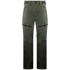 Oakley TNP Lined Mens Green Shell Pants