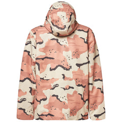 Oakley Range RC Mens Camo Desert Insulated Jacket