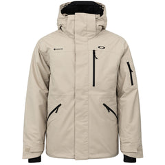 Oakley Sub Temp Rc Gore-Tex Mens Light Brown Jacket