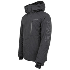 Oakley TNP TBT Insulated Mens Black Jacket