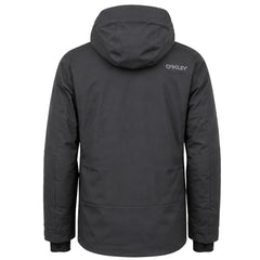 Oakley TNP TBT Insulated Mens Black Jacket