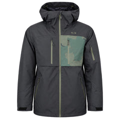 Oakley Kendall RC Mens Black Softshell Jacket