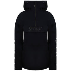 Oakley TNP Womens Black Insulated Jacket