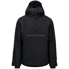 Oakley Iris 2L 20K Womens Black Anorak Jacket