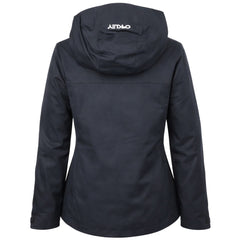 Oakley Holly Womens Black Anorak Jacket