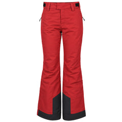 Oakley Insulated Womens Red Pants