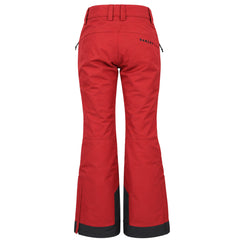 Oakley Insulated Womens Red Pants