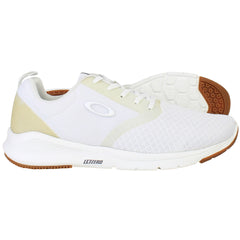 Oakley EV-Zero Fly Mens White Trainers