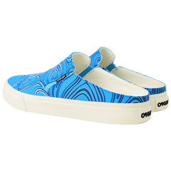 Oakley Kyoto 2.0 Mens Blue Mule