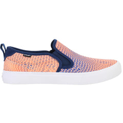 Oakley B1B Banks Classic Mens Orange Plimsolls