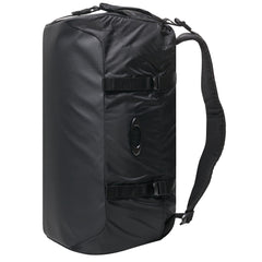 Oakley Outdoor Black Duffle Bag