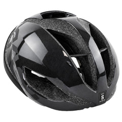 Oakley ARO5 Black Cycling Helmet