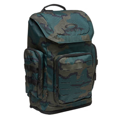 Oakley 29.5L Urban Ruck Pack Camo Green Backpack