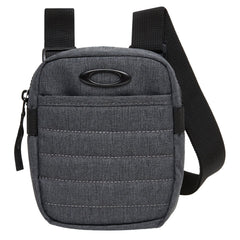 Oakley Enduro Small Dark Grey Shoulder Bag