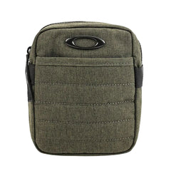 Oakley Enduro Small Dark Green Shoulder Bag